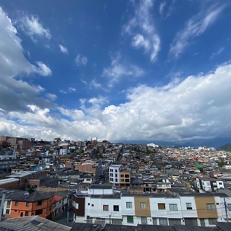 Casa Privada En Manizales Exclusiva Y Comoda Totalmente Equipada Contiguo A La Monumental Plaza De Toros, Cerca Al Mirador De Chipre Y Al Centro Historico De La Ciudad Villa Exterior photo